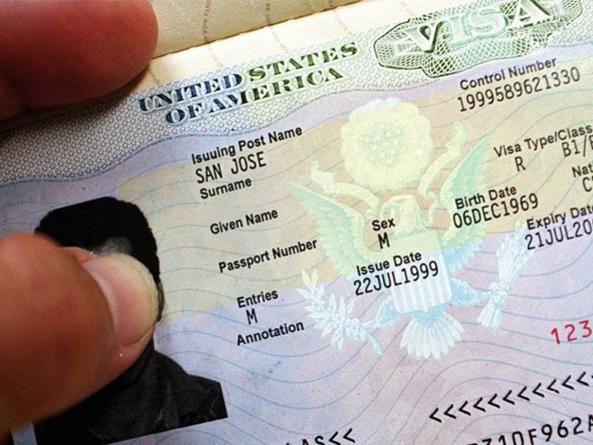  Otra de Trump… EU ‘pone trabas’ a mexicanos para renovar visa