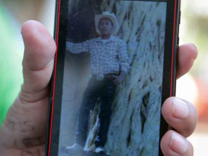  Investigan desaparición de jinetes que iban a jaripeo en Guerrero