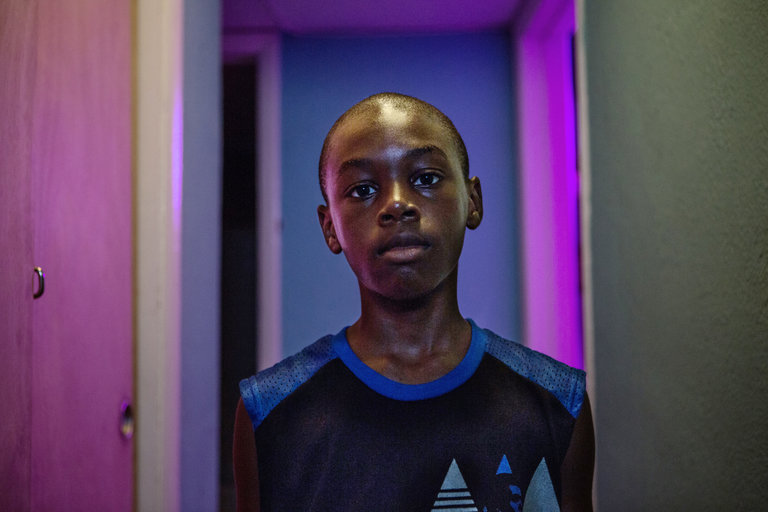  “Moonlight”, la película sobre un afroamericano gay ganadora del Oscar