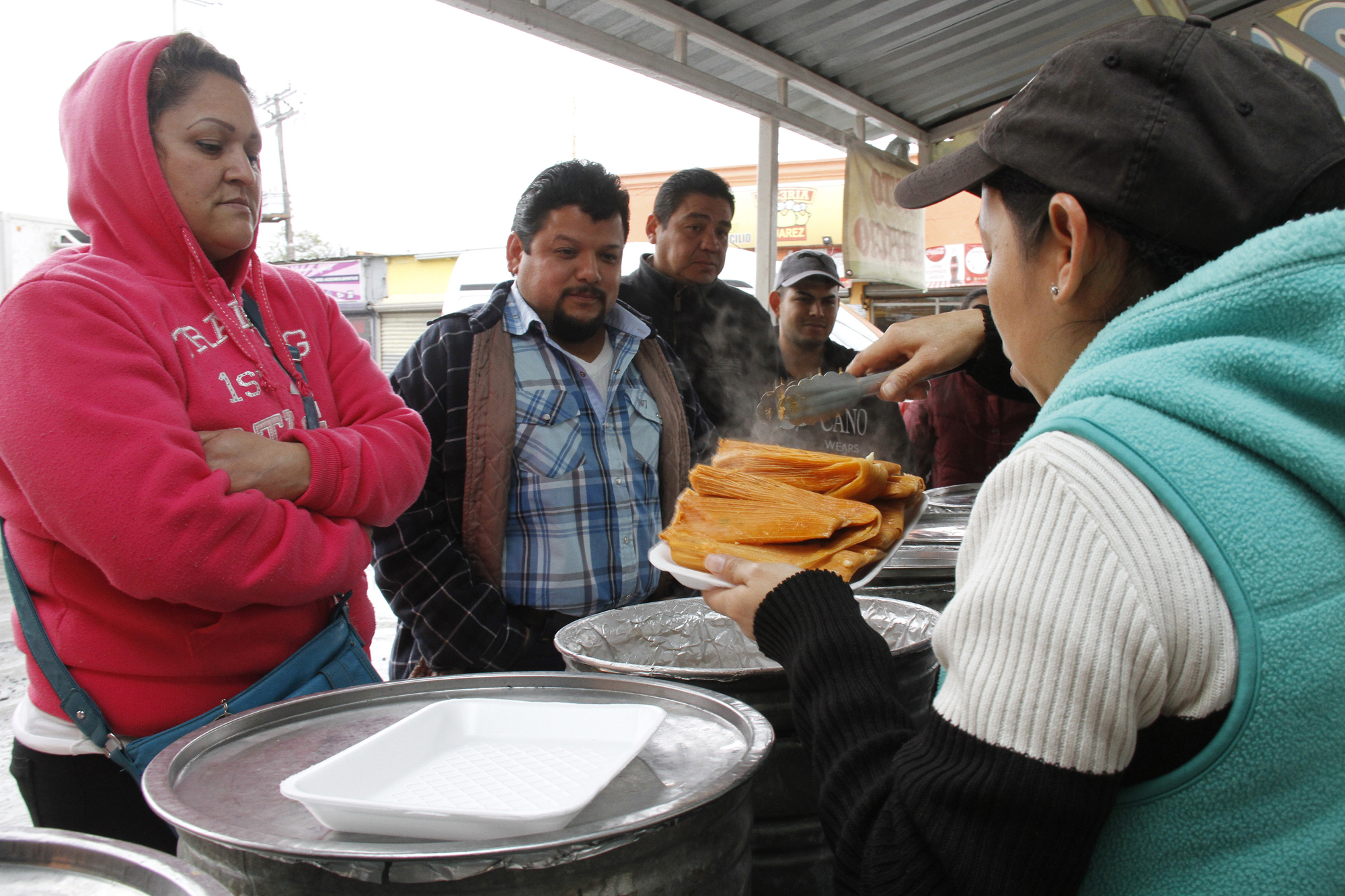  Día de la Candelaria, una ‘luz’ para la economía local