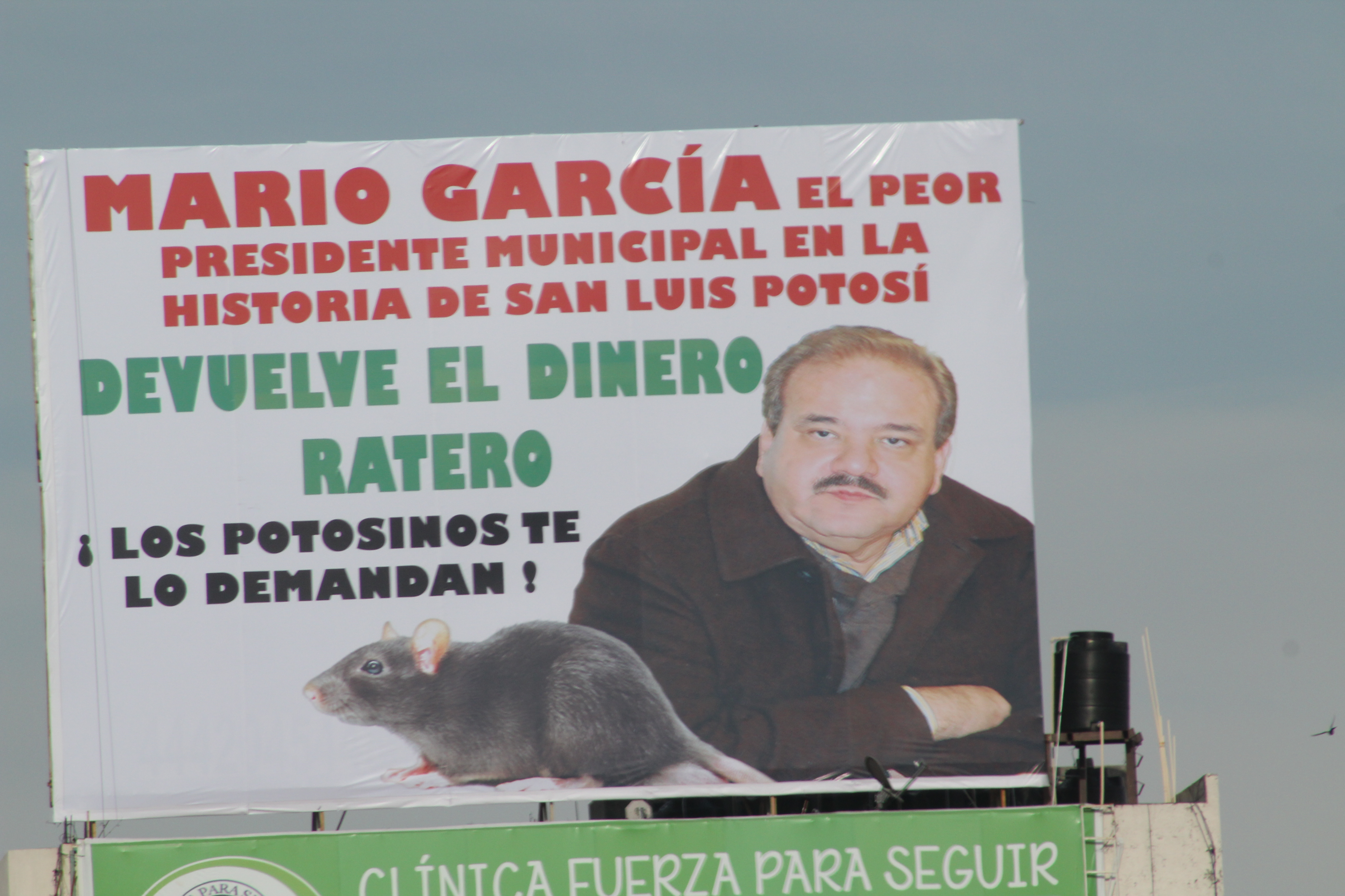  Cuenta Pública de Mario García ya fue juzgada, se trata de una “campaña de desprestigio”: PRI