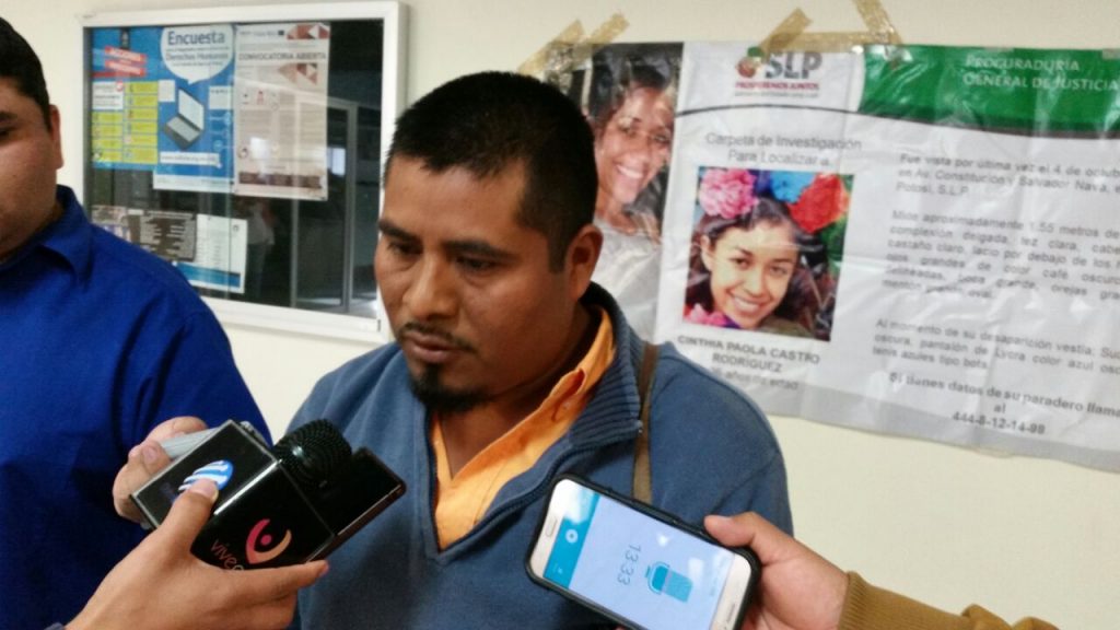 Desechó TRIFE demanda de represente mixteco en SLP