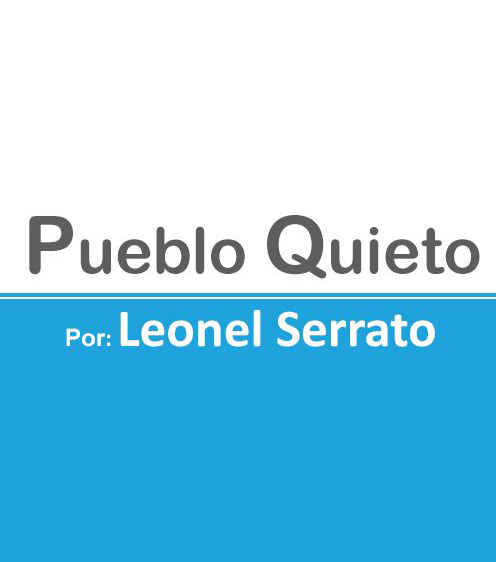  Pueblo Quieto: AMLO