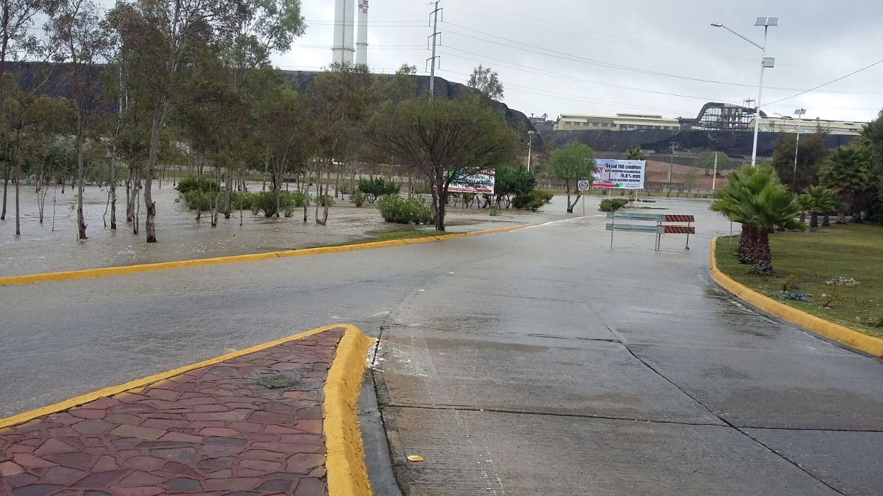  Listo operativo vial para primera etapa del Dren Central de Río Santiago: SEDUVOP