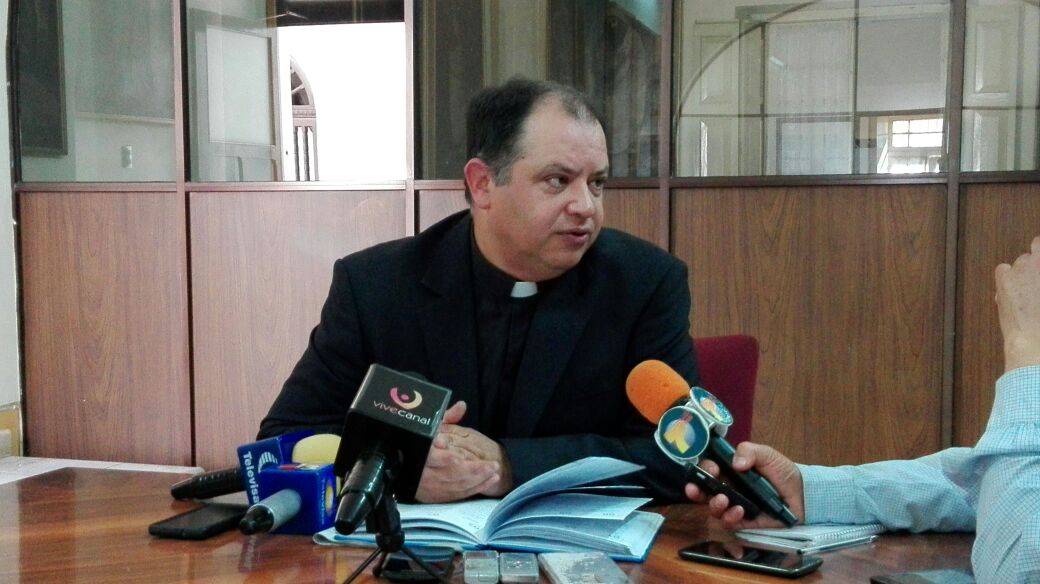  Niño Dios bailando “pasito perrón” puede ofender a católicos: Priego Rivera