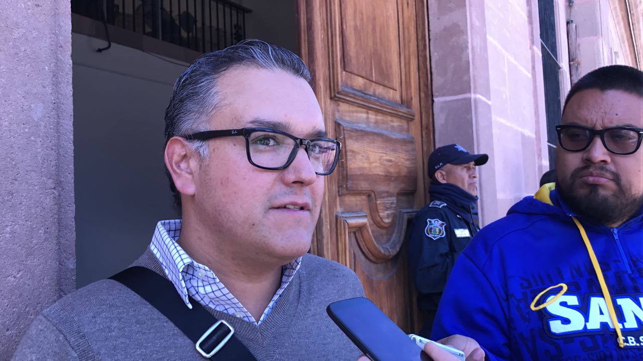  Recorte presupuestal impedirá cumplir meta del INVIES