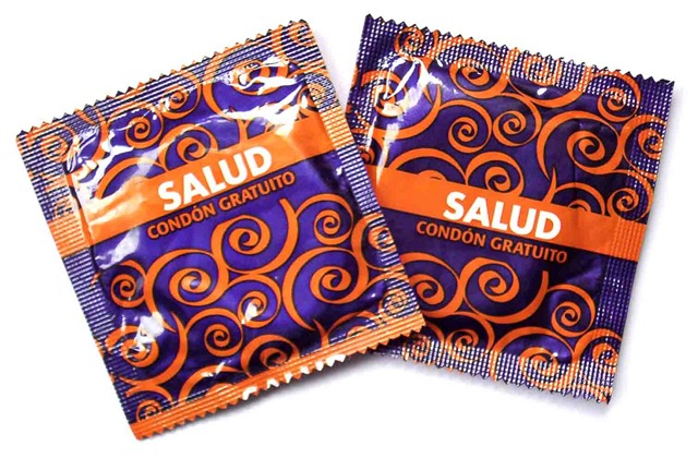  Impiden reparto de condones en facultad de la UASLP