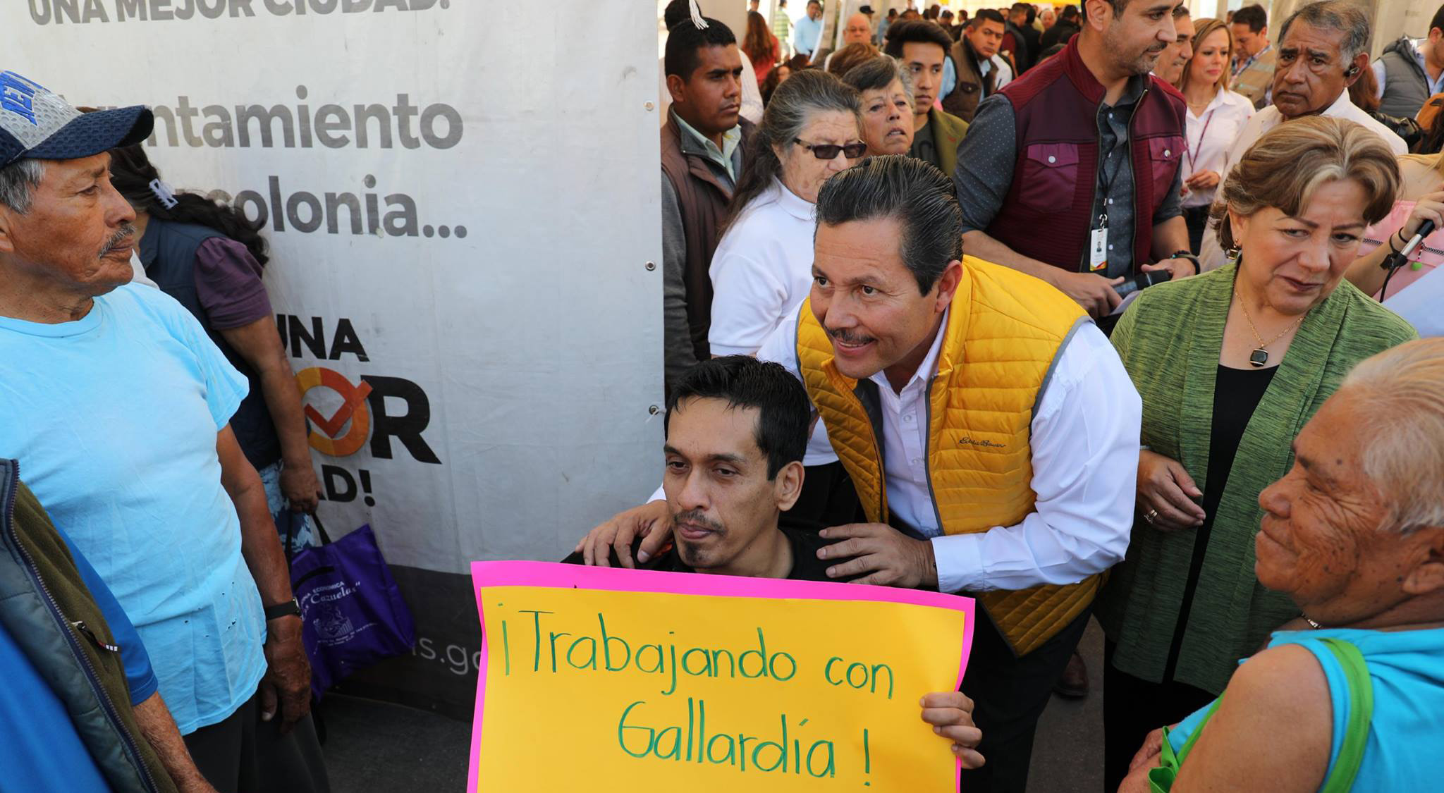  Ayuntamiento no respeta instituciones ni ley, por eso sostiene publicidad con Gallardía: PAN