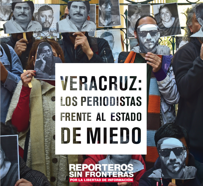  Veracruz, la impunidad continúa