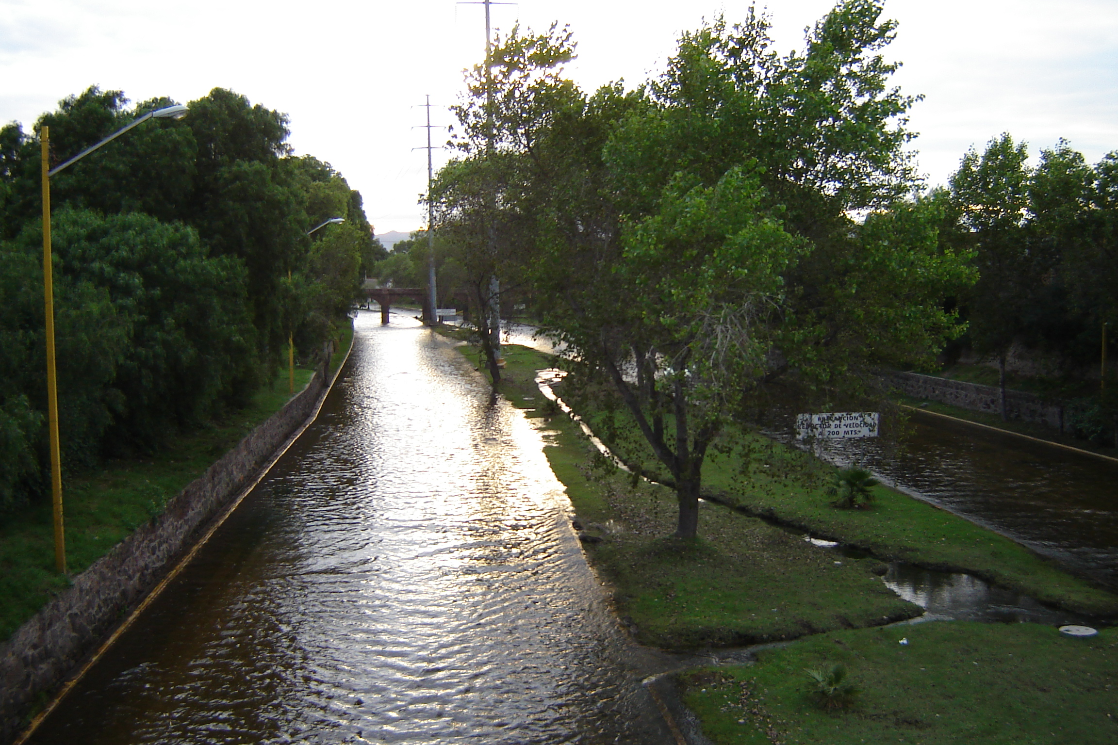  Analizan propuesta de segundo piso para Boulevard Río Santiago: SEDUVOP