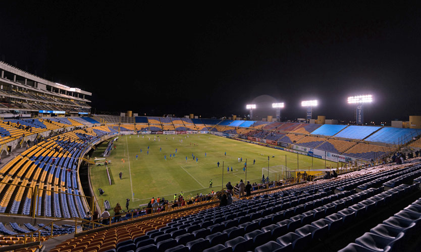  Atlético San Luis recibirá público en su estadio