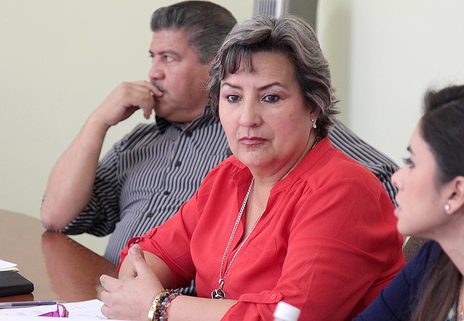  Presta Congreso 162 mil pesos a diputada del PRI