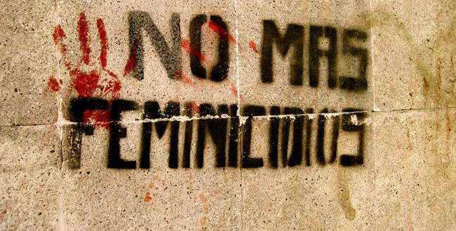  32 feminicidios en un año