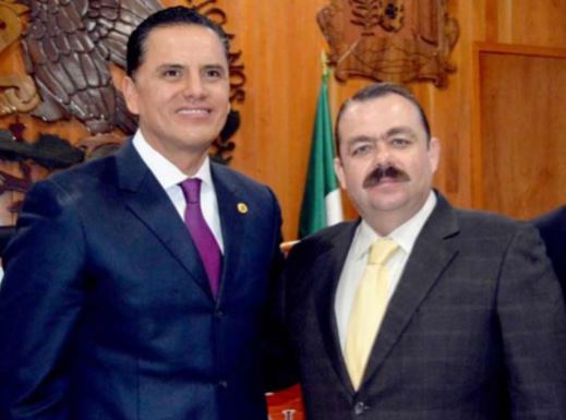  Narcofiscal manejó datos federales; caso Nayarit