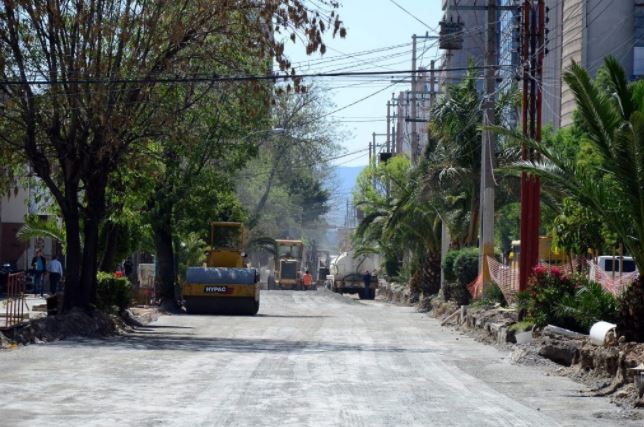  No concluirían obras en Carranza para Semana Santa