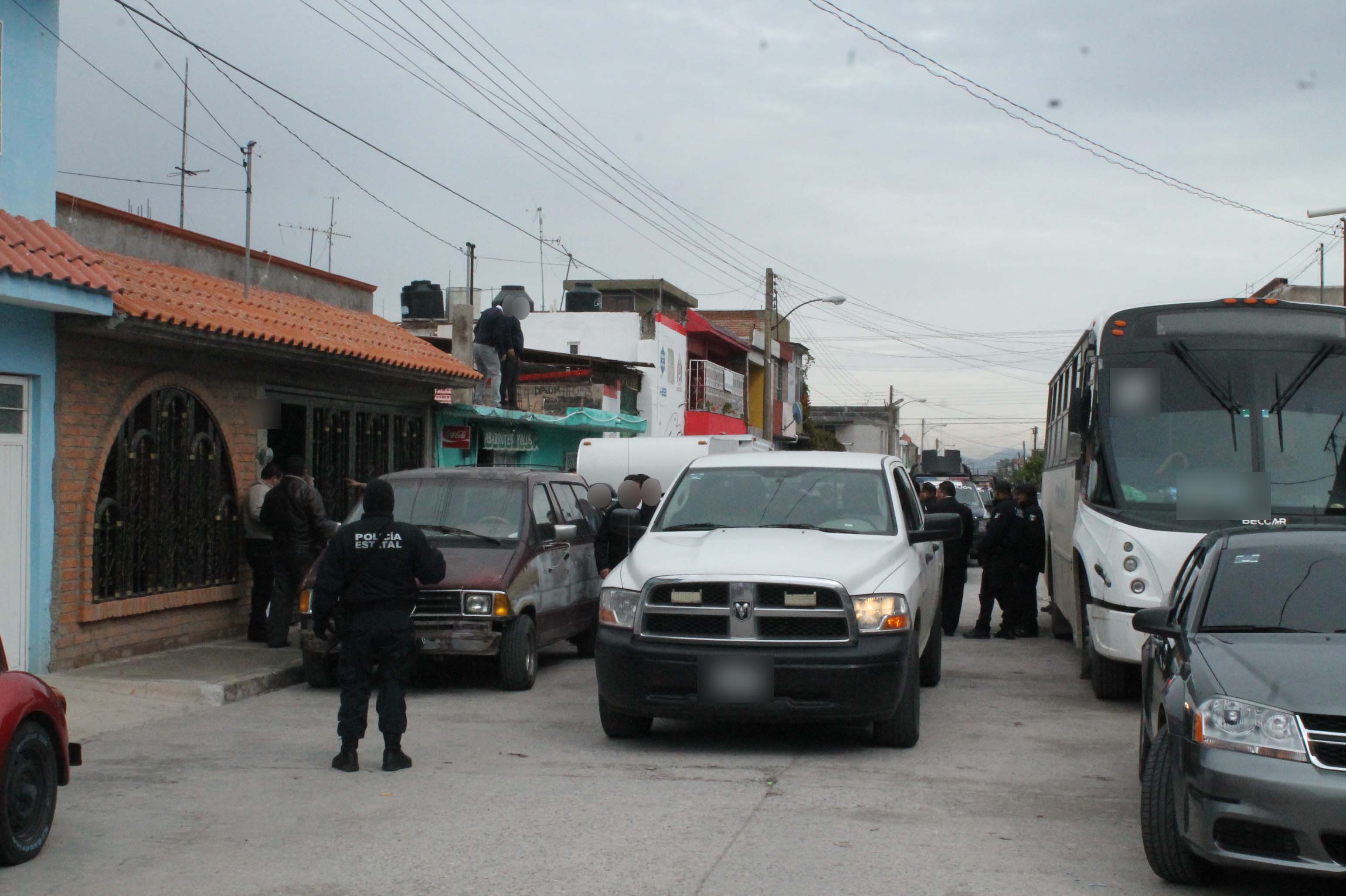  Siete años después, la Ministerial detiene a presunto  violador sexual