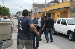  Luz roja para siete de ocho delitos del fuero común en SLP, en la capital cinco están en rojo