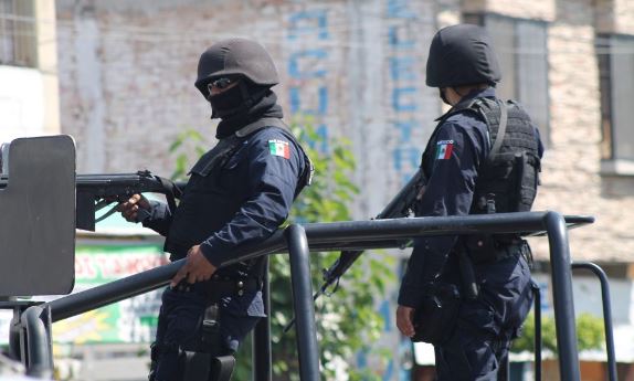  Incontenible Violencia en la capital: 52 ejecutados en cinco meses de gobierno de Xavier Nava