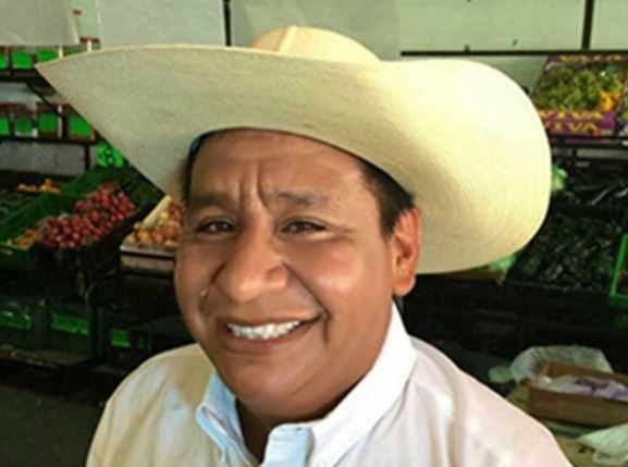  Tres sujetos implicados en asesinato de funcionario, en Guerrero