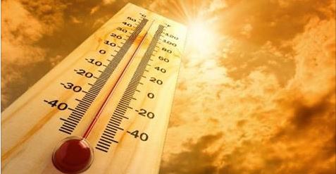  Advierte Salud sobre fuerte ola de calor en la Huasteca