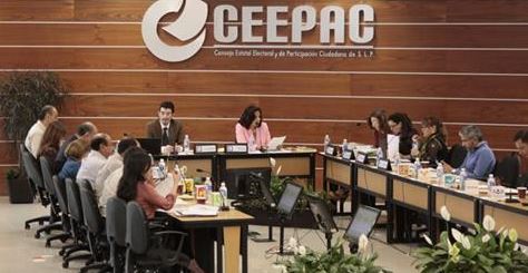  Eliminados 35 aspirantes a consejeros en el CEEPAC; “sobreviven” 25