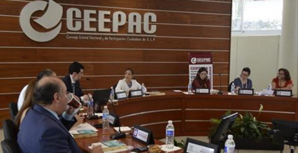  “Austeridad” en el CEEPAC