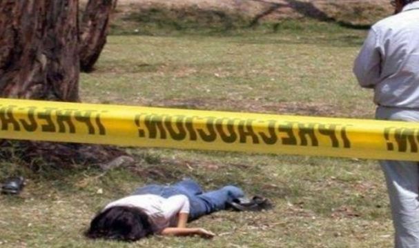  Desapariciones y feminicidios en el corredor de trata de Puebla-Tlaxcala