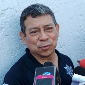  Secretario de Seguridad Pública “desconoce” las causas de inseguridad en SLP