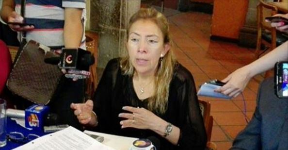  Gobierno del Estado quiere dar “carpetazo” a denuncia contra Fernando Toranzo y ex funcionarios: SITTGE