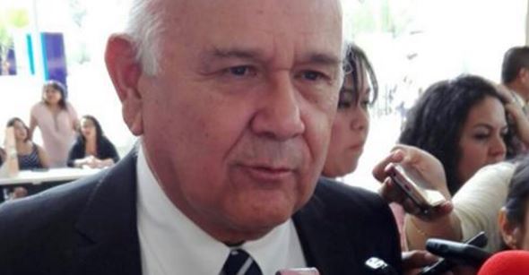  “Les mintieron a los comerciantes, primera etapa de Av. Carranza concluye en junio”: Sánchez Unzueta