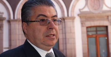  “Municipios se las ven negras en materia financiera”: Ugalde Montes