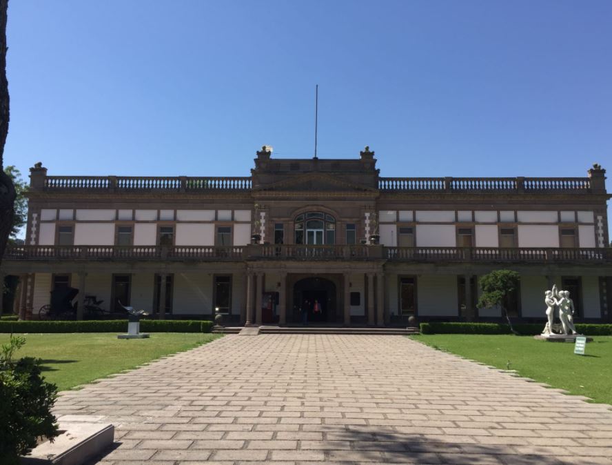  Museo Francisco Cossío cumple 47 años de existencia