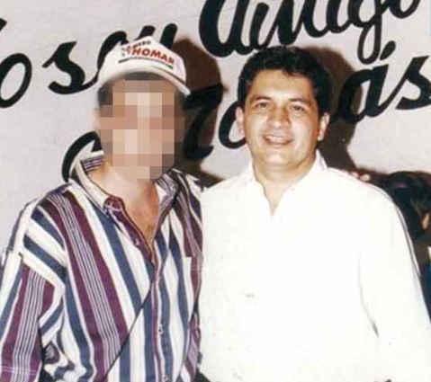  Narco pagó campaña de Yarrington; revelan apoyo de Osiel Cárdenas