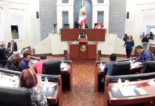  Piden organismos empresariales a diputados anular contrato con Panavi