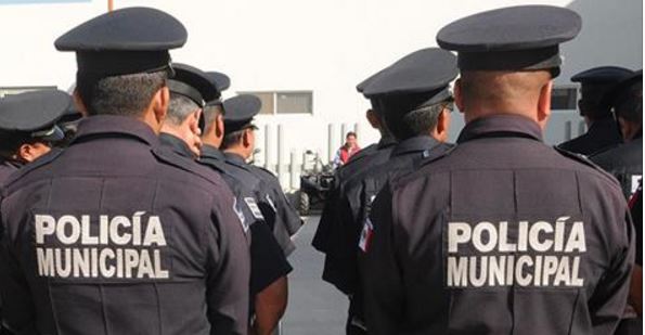 Imparten talleres anticorrupción a policías municipales de 58 ayuntamientos