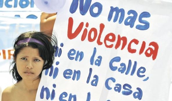  Violación sexual, otro delito impune en SLP