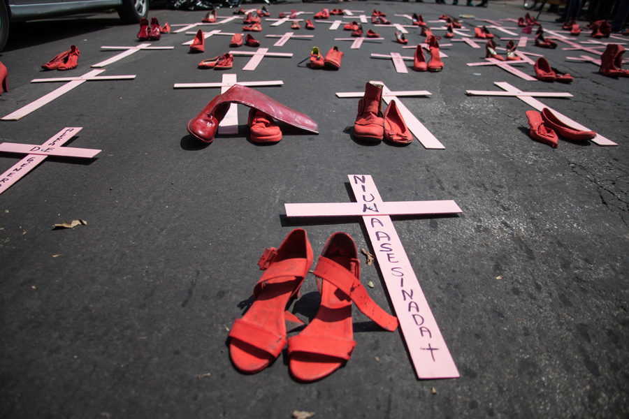  PGJE reporta nuevo feminicidio; es el sexto registrado este año.