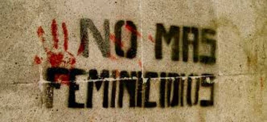  Violencia contra la mujer fuera de control: cuatro feminicidios en una semana