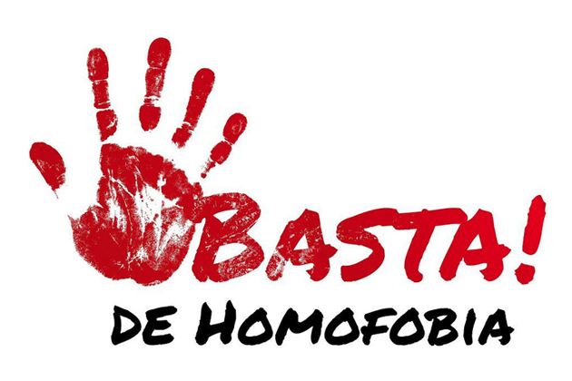  Si a legalizar cambio de identidad, exigen en el Día Contra la Homofobia