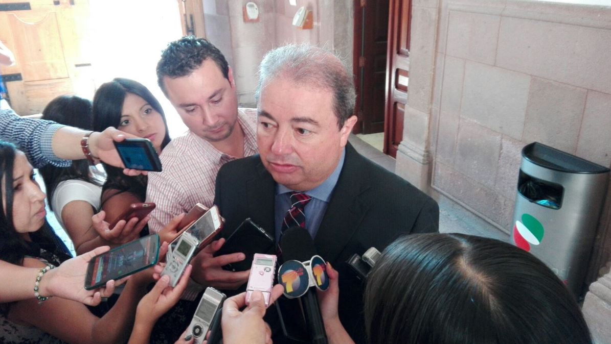  Autoridades apoyarán económicamente a familia de niña arrollada en El Palmar