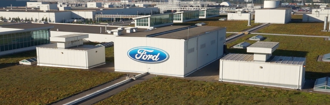  Situación de terrenos donados a Ford ,aún sin resolver