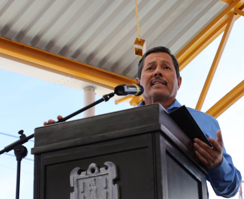  Ricardo Gallardo va por la reelección en la capital, acuerda el Consejo Político del PRD