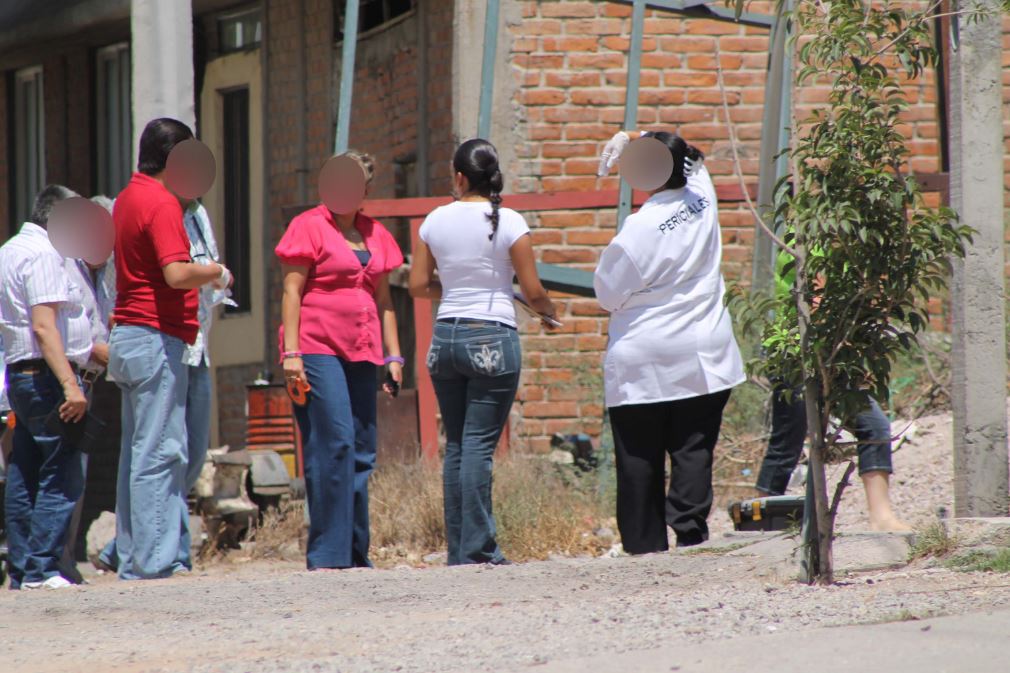  Ilegal, cese de personal de la PGJE que no aprobó pruebas de control y confianza