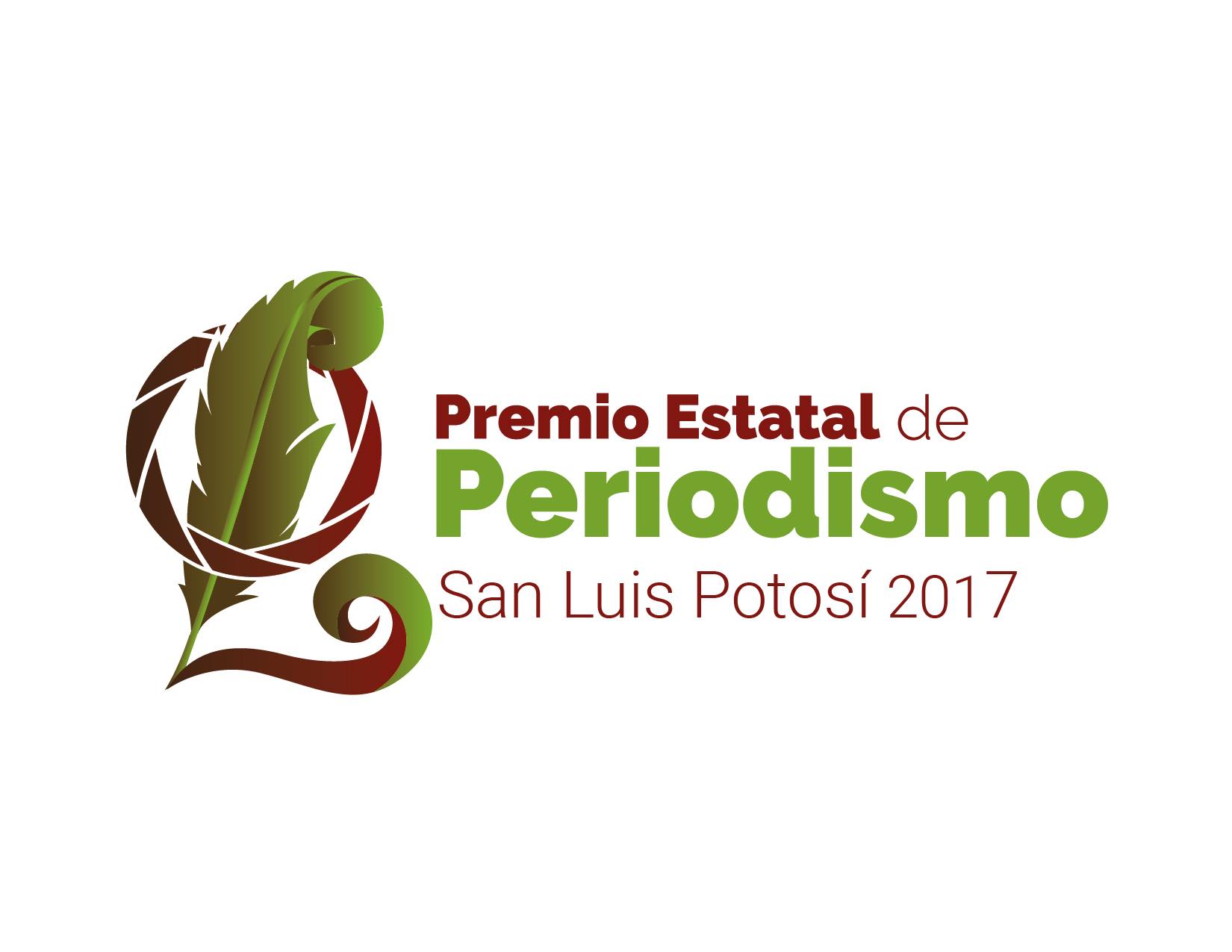  Continúa la recepción de trabajos para el Premio Estatal de Periodismo 2017