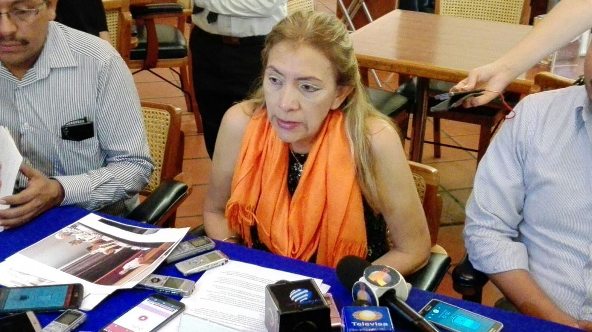  SITTGE no teme a nueva ley de transparencia:  Reséndiz Lara