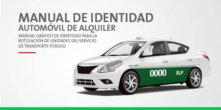  Buscaban concesión de taxi… con cartas falsas