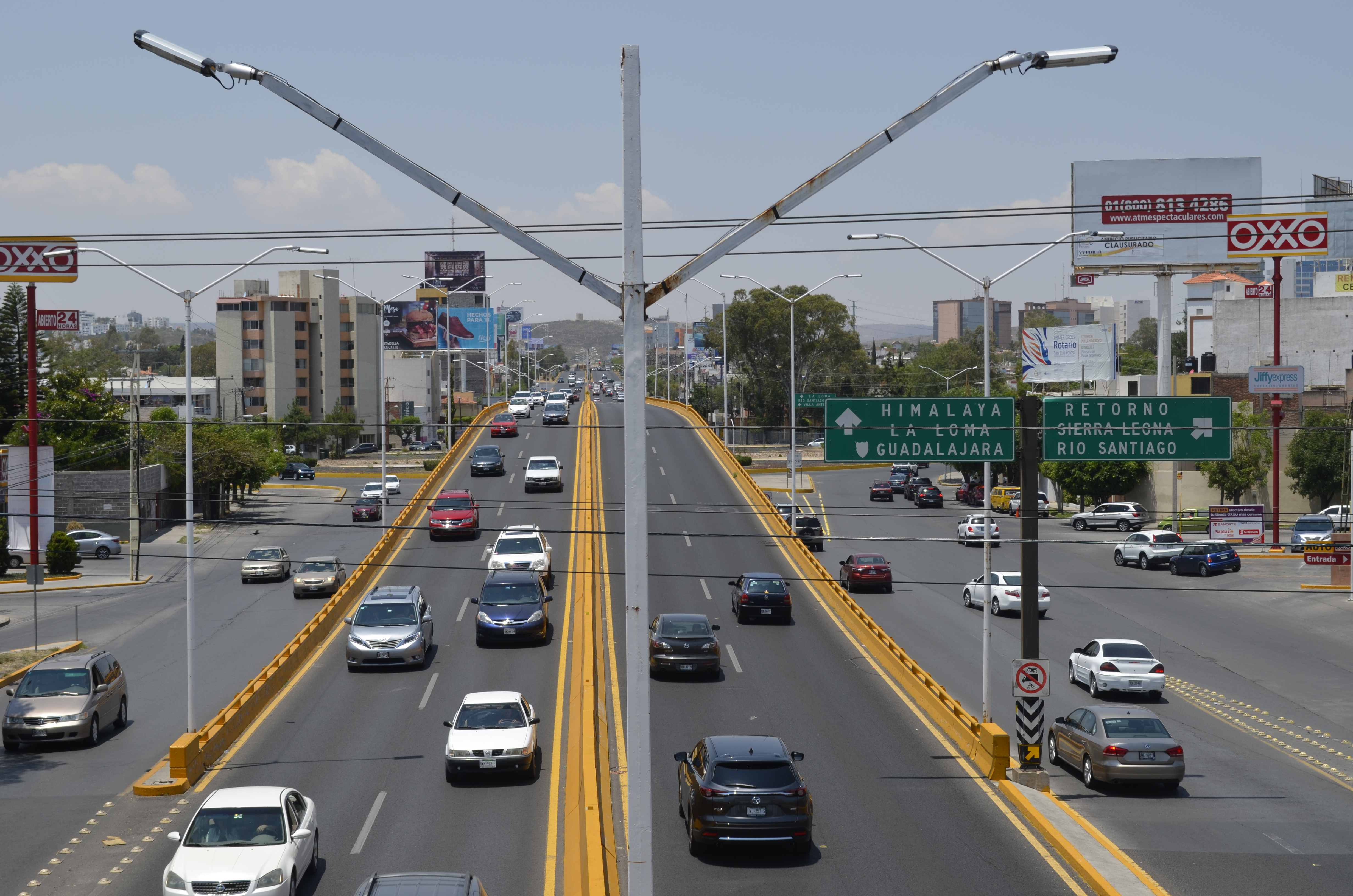  Tema Panavi se definirá este jueves en Congreso