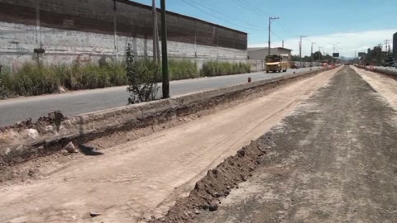  Seduvop contempla zona de transferencia del Metrobús