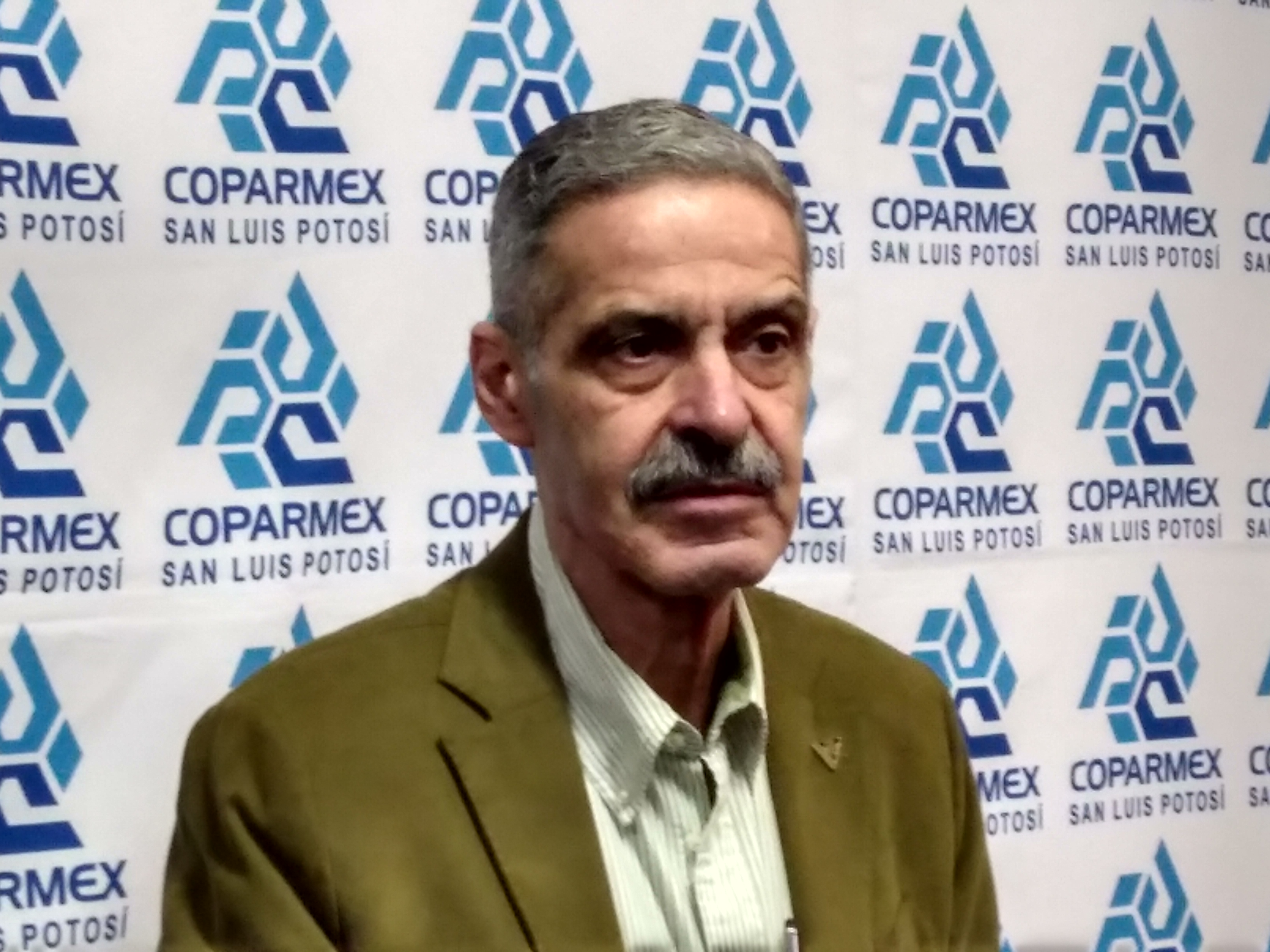  Investigar a fondo y sancionar corrupción en ASE y Congreso: Coparmex
