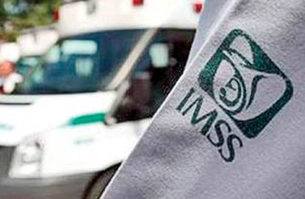  Denuncia de muerte por negligencia, “improcedente”: IMSS